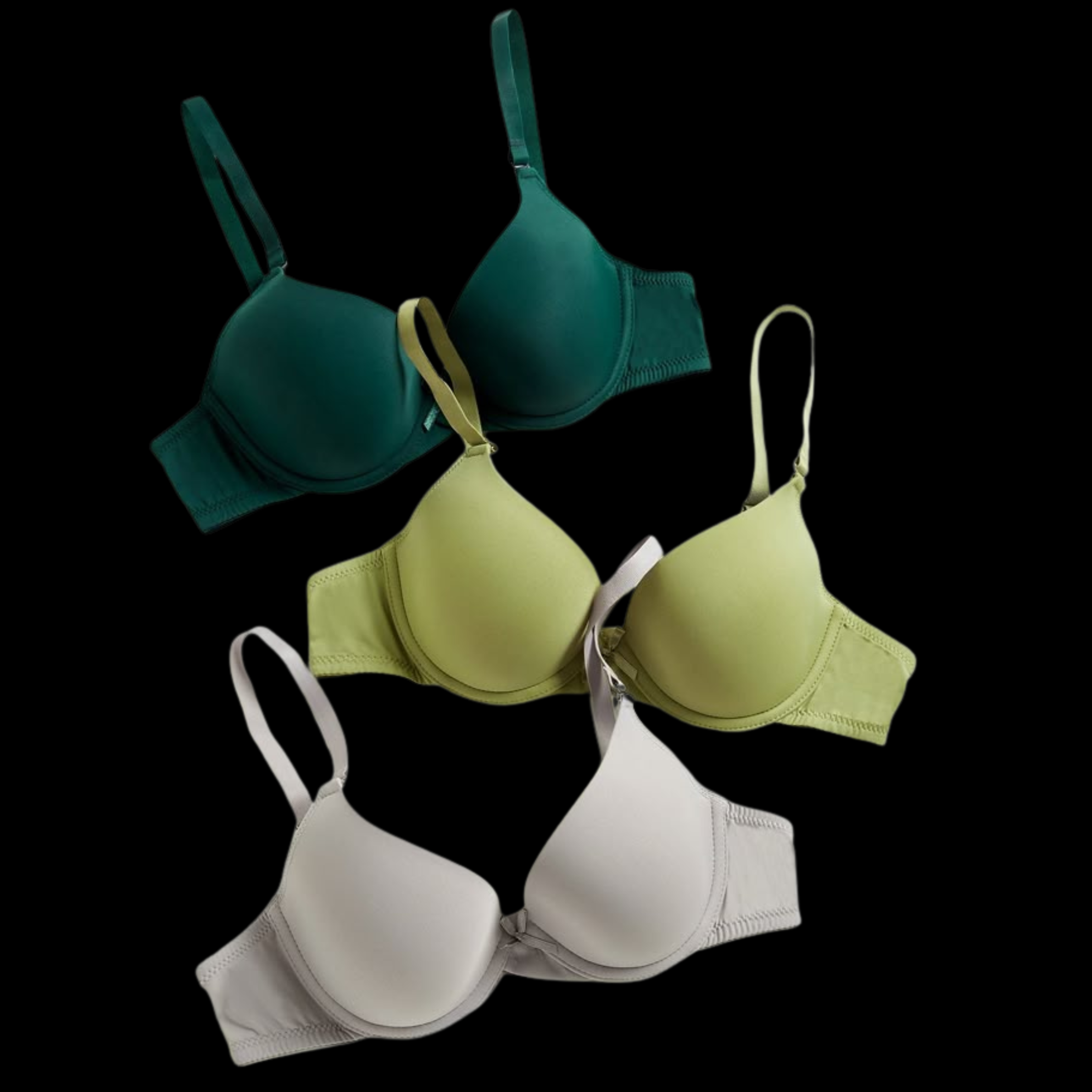 Bras
